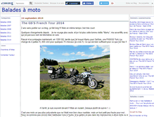 Tablet Screenshot of lachicane.canalblog.com