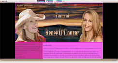 Desktop Screenshot of gabbteamroc.canalblog.com