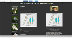Desktop Screenshot of larimbertiere.canalblog.com