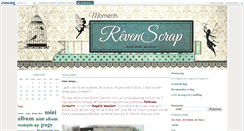 Desktop Screenshot of fasilascrapper.canalblog.com