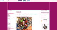 Desktop Screenshot of lelepaquerette.canalblog.com