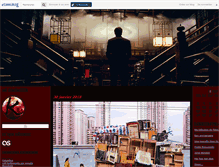 Tablet Screenshot of ktana.canalblog.com