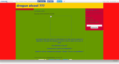 Desktop Screenshot of gps41.canalblog.com
