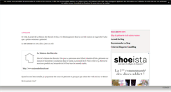Desktop Screenshot of macaronsetc.canalblog.com