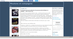 Desktop Screenshot of bedoandco.canalblog.com