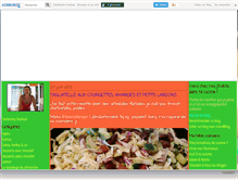 Tablet Screenshot of loulouboys.canalblog.com
