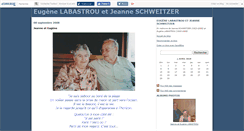 Desktop Screenshot of labastrou.canalblog.com