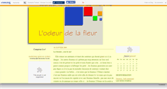 Desktop Screenshot of karimbazine.canalblog.com