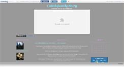 Desktop Screenshot of caledofamily.canalblog.com