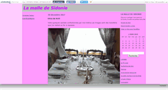 Desktop Screenshot of feuillantine.canalblog.com