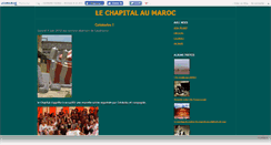 Desktop Screenshot of chapital.canalblog.com