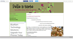 Desktop Screenshot of pelleatarte.canalblog.com