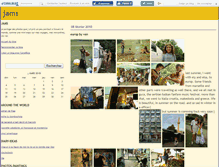 Tablet Screenshot of jamyl.canalblog.com