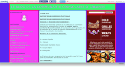 Desktop Screenshot of ccirlande.canalblog.com
