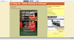 Desktop Screenshot of nahiki.canalblog.com