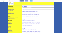 Desktop Screenshot of pchalons51.canalblog.com