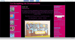 Desktop Screenshot of dromadaude.canalblog.com
