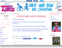 Tablet Screenshot of bikeanrundesedan.canalblog.com