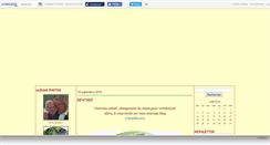 Desktop Screenshot of mamouneetcie.canalblog.com