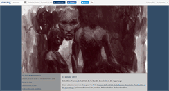 Desktop Screenshot of olivierbramanti.canalblog.com