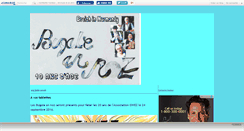 Desktop Screenshot of bugale.canalblog.com