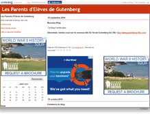 Tablet Screenshot of apegutenberg.canalblog.com