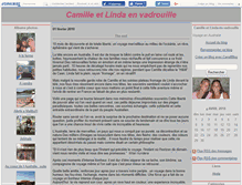 Tablet Screenshot of calimobile.canalblog.com