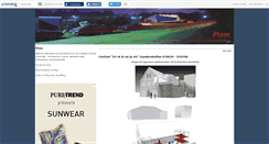 Desktop Screenshot of lediplome.canalblog.com