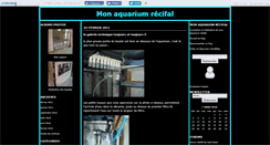 Desktop Screenshot of familysimio.canalblog.com