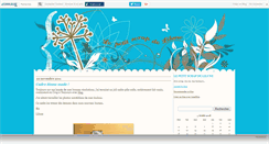 Desktop Screenshot of lilune.canalblog.com