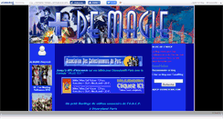 Desktop Screenshot of gegeadcp.canalblog.com