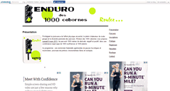 Desktop Screenshot of 1000cabornes.canalblog.com