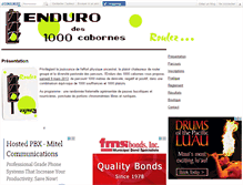 Tablet Screenshot of 1000cabornes.canalblog.com
