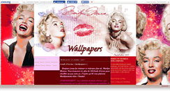 Desktop Screenshot of elixir30.canalblog.com