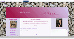 Desktop Screenshot of mosareas.canalblog.com