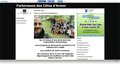 Desktop Screenshot of forteresses29.canalblog.com