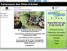 Tablet Screenshot of forteresses29.canalblog.com