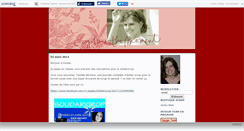 Desktop Screenshot of loshiva.canalblog.com