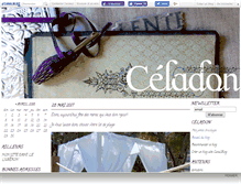 Tablet Screenshot of domidomi.canalblog.com