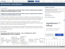 Tablet Screenshot of aimantneodyme.canalblog.com