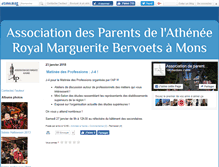 Tablet Screenshot of bervoets.canalblog.com
