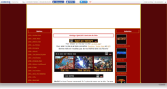 Desktop Screenshot of historiqueasa.canalblog.com
