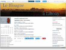Tablet Screenshot of lihouy.canalblog.com