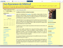 Tablet Screenshot of kikitoul.canalblog.com