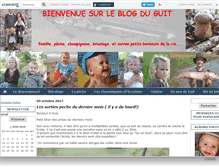 Tablet Screenshot of leguit.canalblog.com