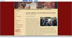 Desktop Screenshot of francmaconnerie.canalblog.com