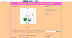 Desktop Screenshot of livredenatasel.canalblog.com