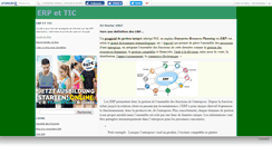 Desktop Screenshot of erpettic.canalblog.com