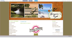 Desktop Screenshot of gragra.canalblog.com