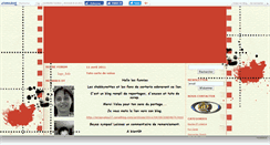 Desktop Screenshot of dtfunscrap.canalblog.com